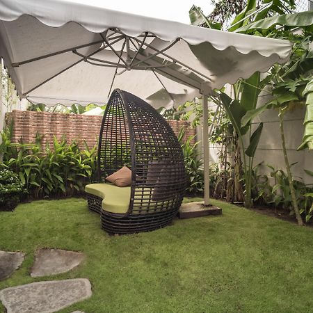 Silk Sense Hoi An River Resort - A Sustainable Destination Екстер'єр фото