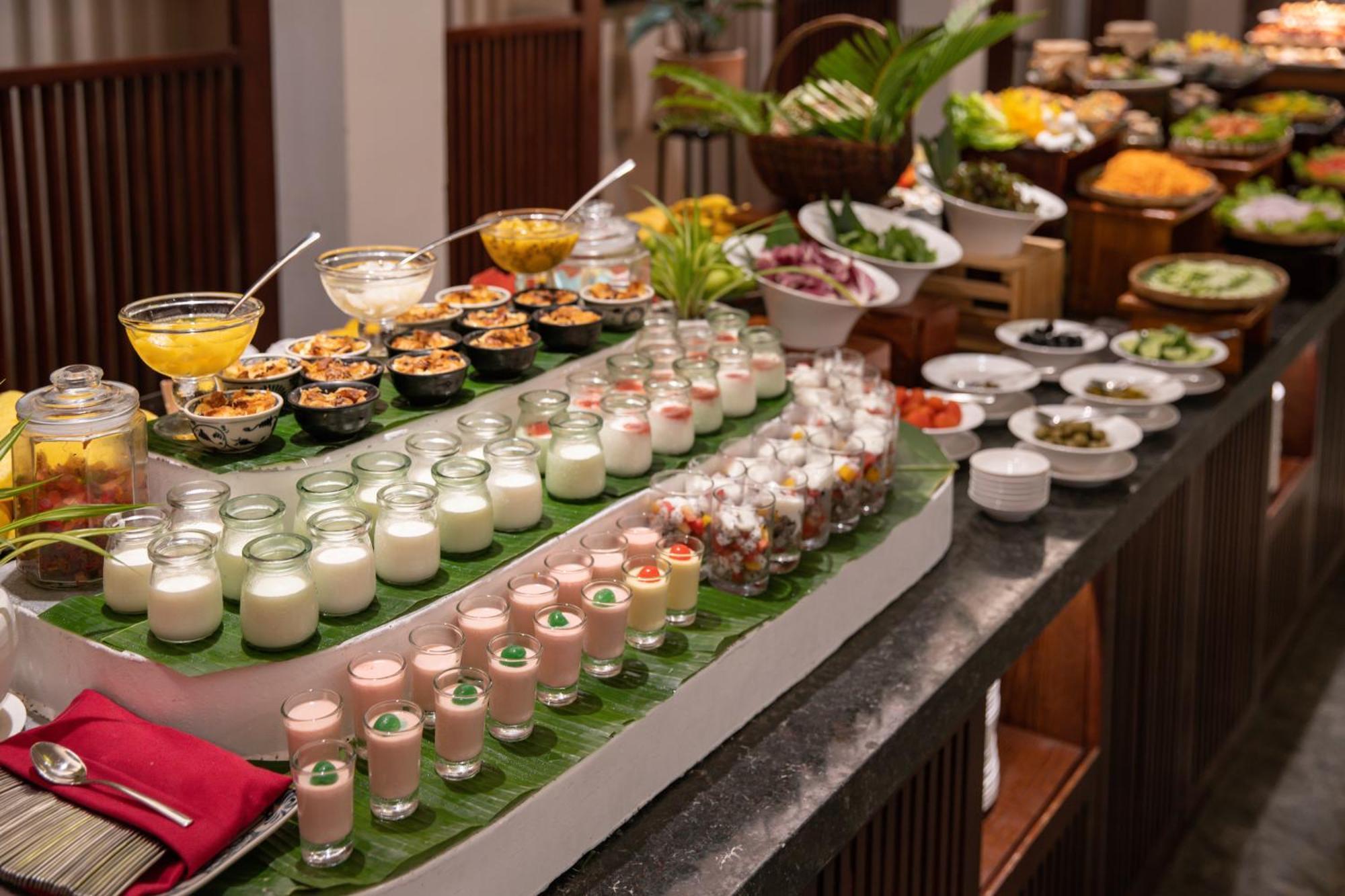 Silk Sense Hoi An River Resort - A Sustainable Destination Екстер'єр фото
