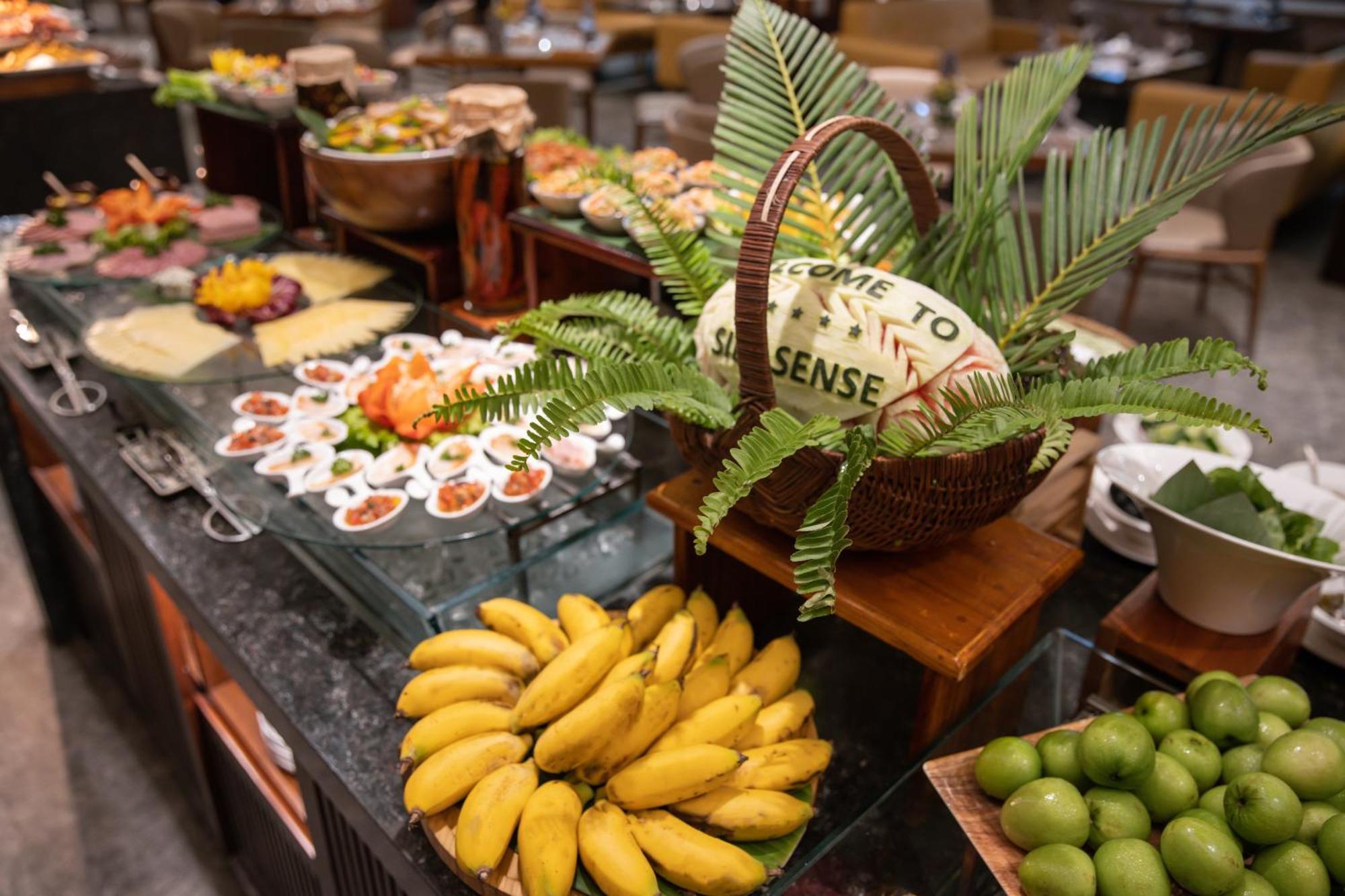 Silk Sense Hoi An River Resort - A Sustainable Destination Екстер'єр фото
