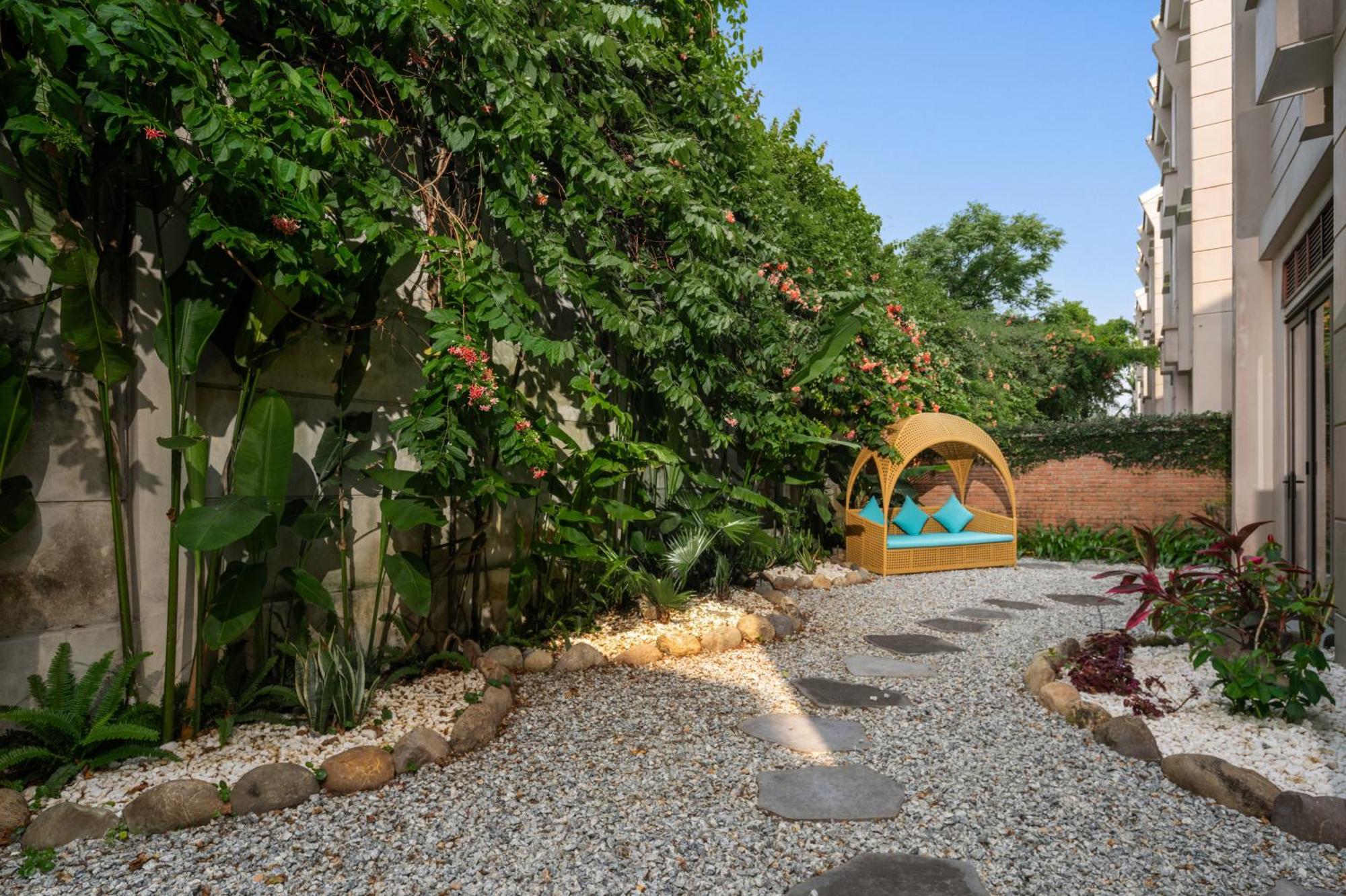 Silk Sense Hoi An River Resort - A Sustainable Destination Екстер'єр фото