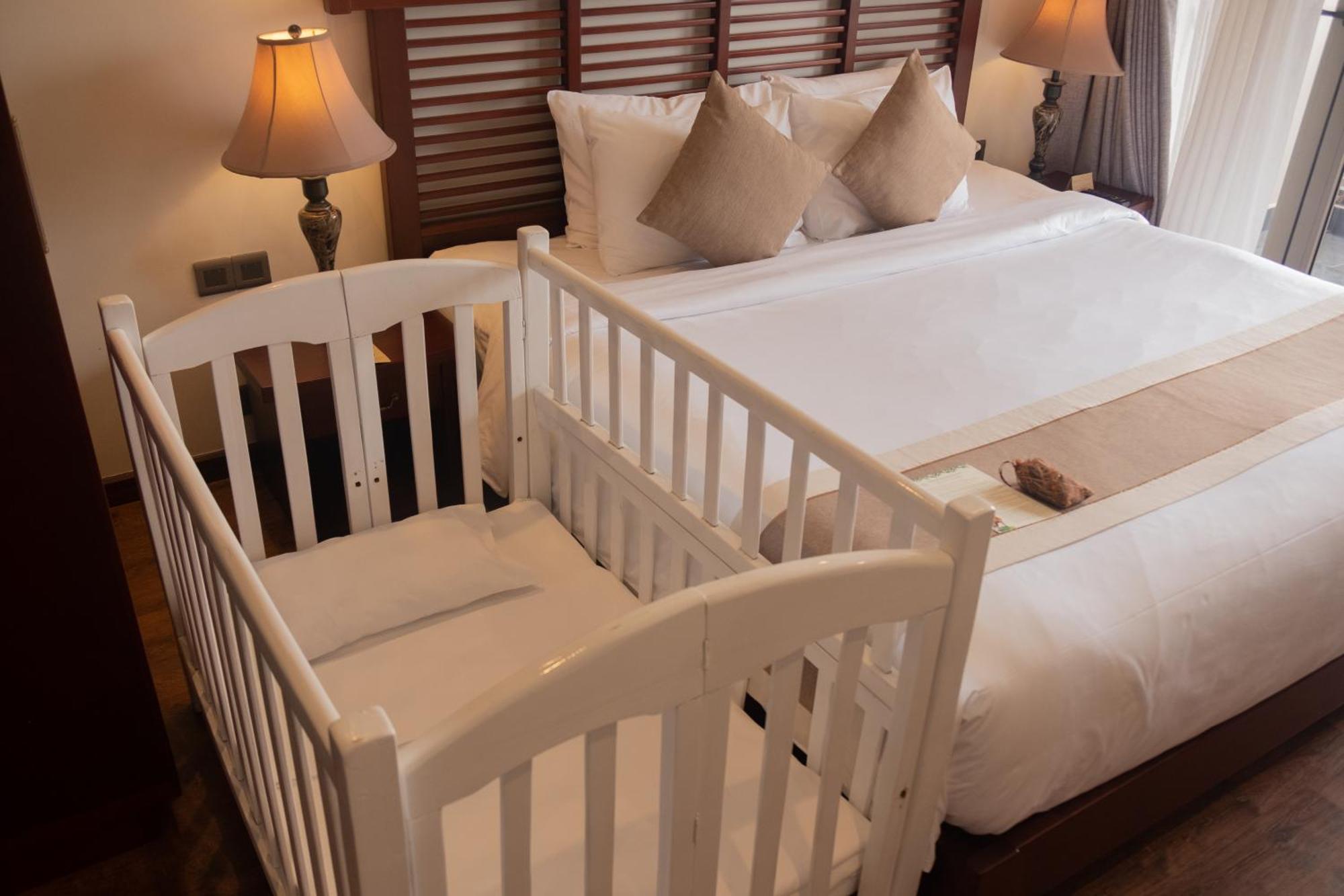 Silk Sense Hoi An River Resort - A Sustainable Destination Екстер'єр фото